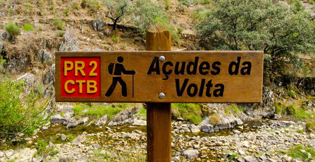 Passeio Pedestre