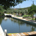 Praia Fluvial em Almaceda