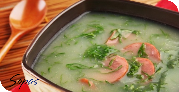 Ementa Sopas - Restaurante Bem me Quer - Xisto Sentido - Martim Branco
